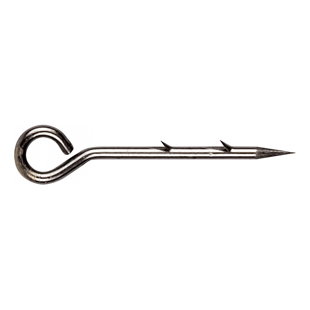 BFT Stinger Spike barbed, 30mm, 10 pcs in de groep Haken & Terminal Tackle / Stingers & Stinger-accessoires / Stinger-accessoires / Stinger Spikes bij Sportfiskeprylar.se (11-FHPST10)