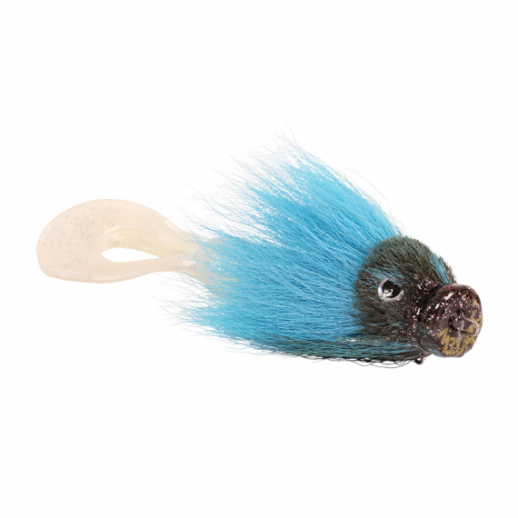 Miuras Mouse Mini, 20cm, 40g - Baitfish in de groep Kunstaas / Spin Vliegen bij Sportfiskeprylar.se (11-MMM-008)
