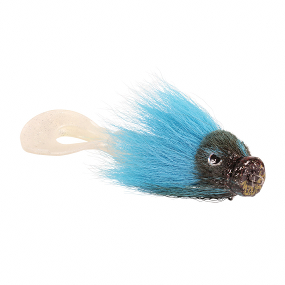 Miuras Mouse Mini, 20cm, 40g - Baitfish in de groep Kunstaas / Mustache Rigs & Miuras bij Sportfiskeprylar.se (11-MMM-008)