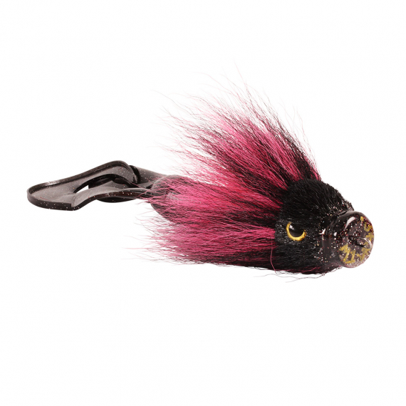 Miuras Mouse Mini, 20cm, 40g - Pink Panter in de groep Kunstaas / Mustache Rigs & Miuras bij Sportfiskeprylar.se (11-MMM-011)