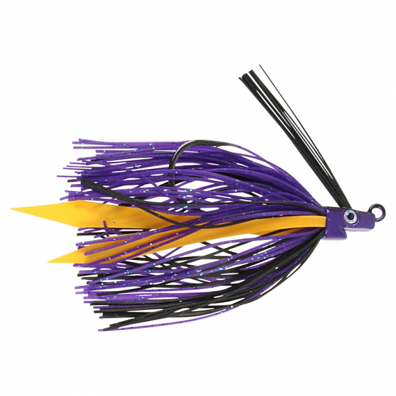 Pig Digger Swim Jig 16g - Batman in de groep Kunstaas / Jigs bij Sportfiskeprylar.se (11-SD15-BTM)