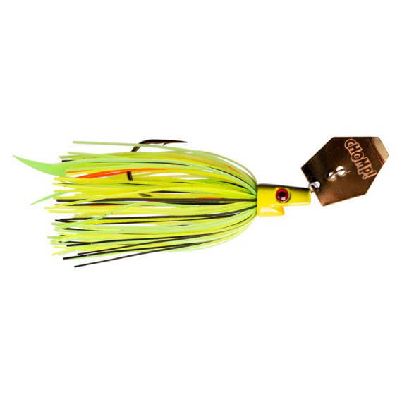 Pig Hula Chatterbait, 21g - Lawn Mower in de groep Kunstaas / Chatterbaits & Bladed Jigs bij Sportfiskeprylar.se (11-SH21-LWN)