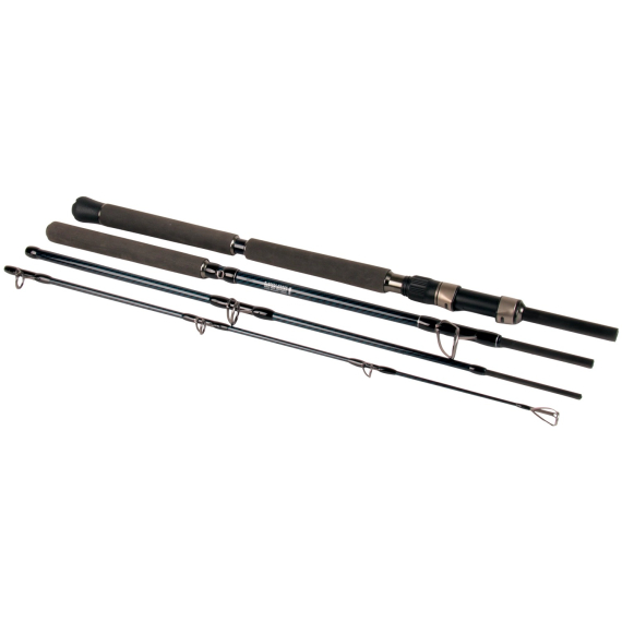BFT Saltwater Halibut Travel (4Pcs) - 8\' 250g in de groep Hengels / Zee Hengels bij Sportfiskeprylar.se (11-SWSH804)