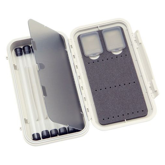 C&F Waterproof Tube Fly Case 6-Tubes in de groep Opslag / Tackleboxen bij Sportfiskeprylar.se (1100225r)