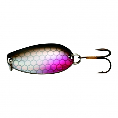 Möreungen 12g Flecto/Black in de groep Kunstaas / Lepels bij Sportfiskeprylar.se (110130NO)