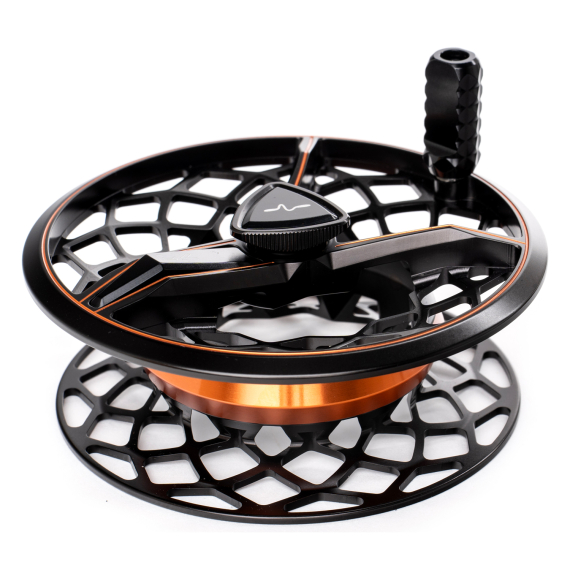 Guideline Scandi Spare Spool - Black/Bronze in de groep Reels / Vliegvisreels & extra spoelen / Extra spoelen bij Sportfiskeprylar.se (110679GLr)