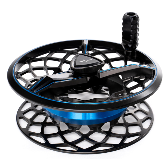 Guideline Scandi Spare Spool - Black/Blue in de groep Reels / Vliegvisreels & extra spoelen / Extra spoelen bij Sportfiskeprylar.se (110683GLr)