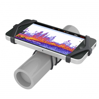 Deeper Smartphone Mount in de groep Marine Elektronica & Boot / Fishfinders & kaartplotters / Draagbare visvinders bij Sportfiskeprylar.se (110988NO)
