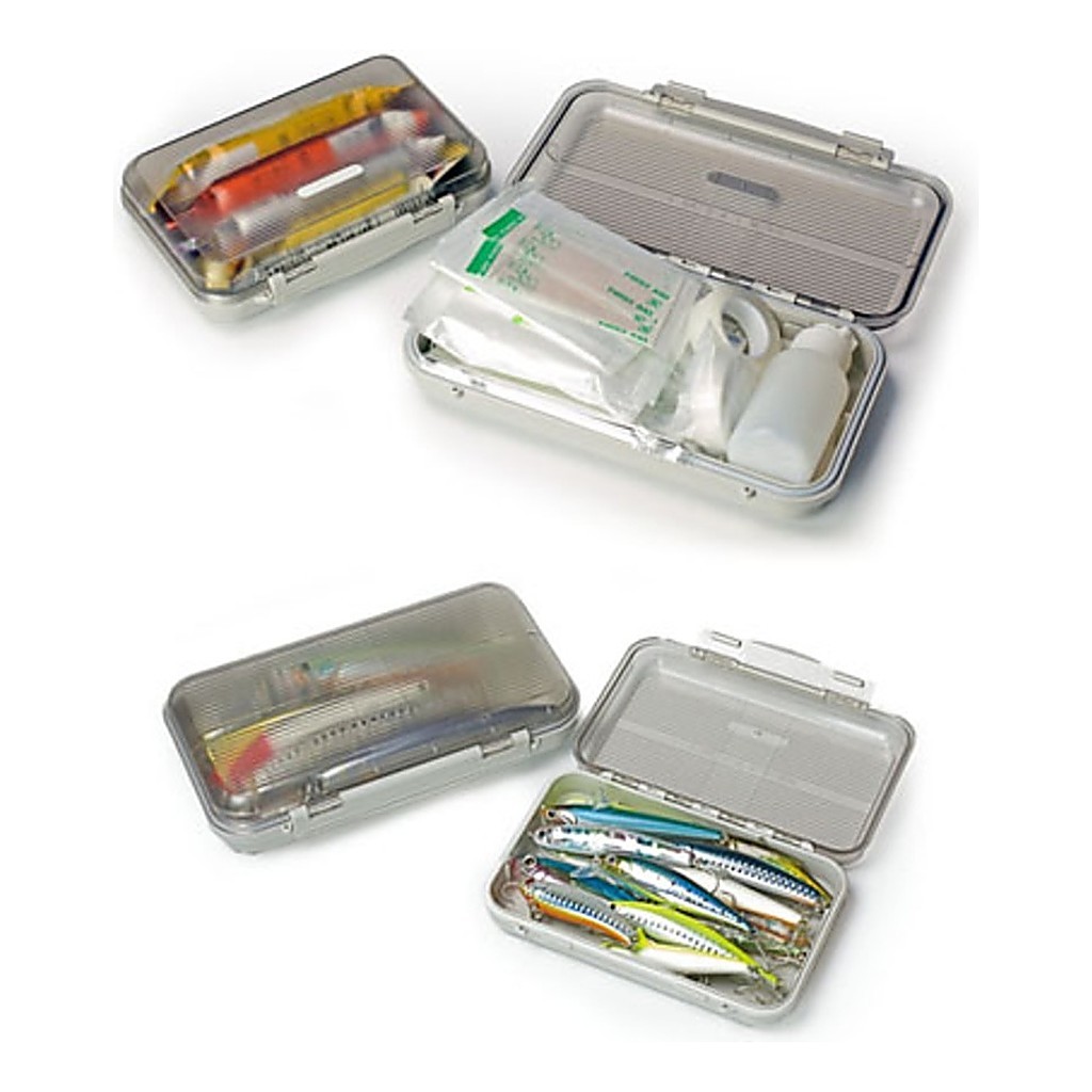 C&F Medium Multi Case (CFL-2500MT) in de groep Opslag / Tackleboxen / Vliegvisboxen bij Sportfiskeprylar.se (1110019)