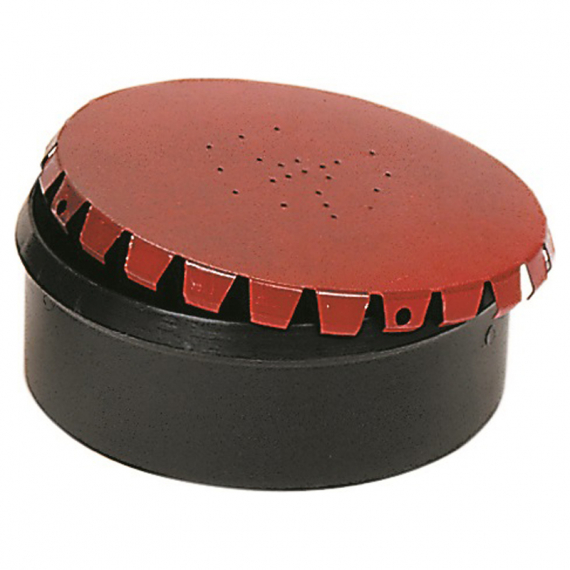 Worm container \'\'Klick Klack\'\' in de groep Opslag / Opslag van grondvoer en haakaas / Haakaas opslag bij Sportfiskeprylar.se (11108081)
