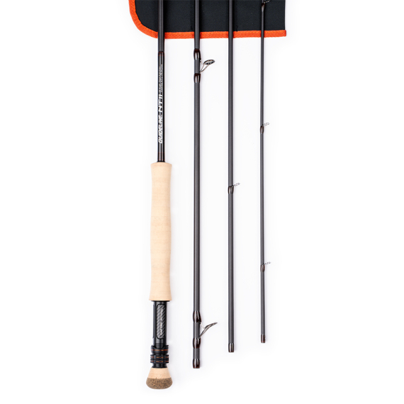 Guidline NT11 Flyrod Fast Full Flex in de groep Hengels / Vliegvishengels / Eenhandige vliegvishengels bij Sportfiskeprylar.se (111117GLr)