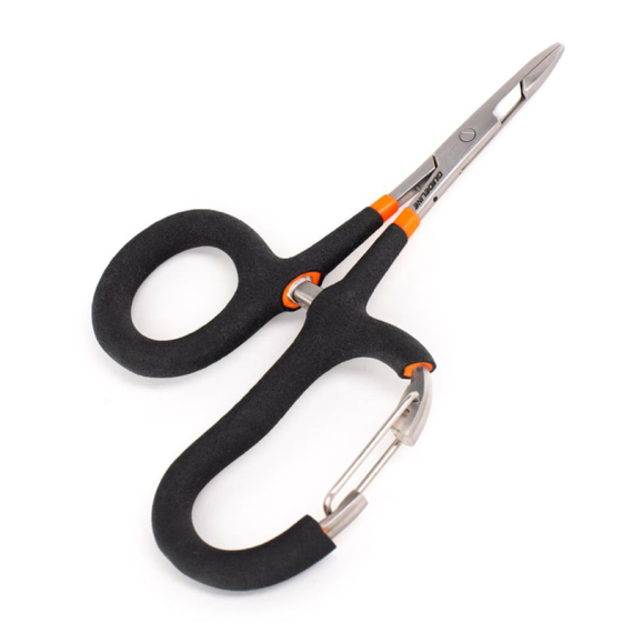 Guideline Carabin Forceps 6.5 in de groep Gereedschappen en accessoires / Tangen & Scharen / Tangen bij Sportfiskeprylar.se (111229GL)