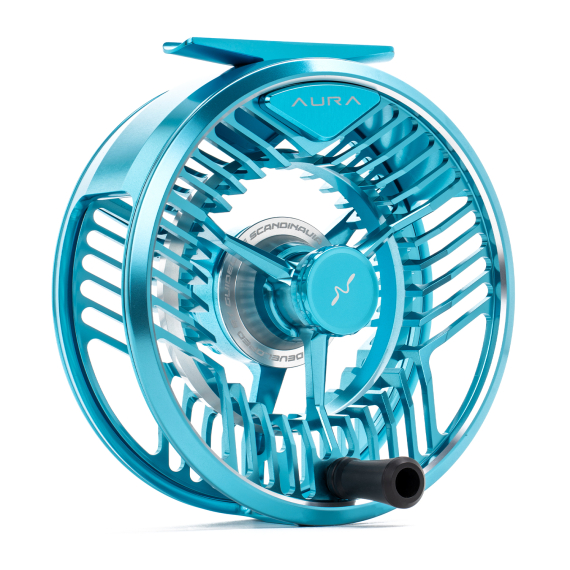 Guideline AURA Blue in de groep Reels / Vliegvisreels & extra spoelen / Vliesvisreels bij Sportfiskeprylar.se (111232GLr)