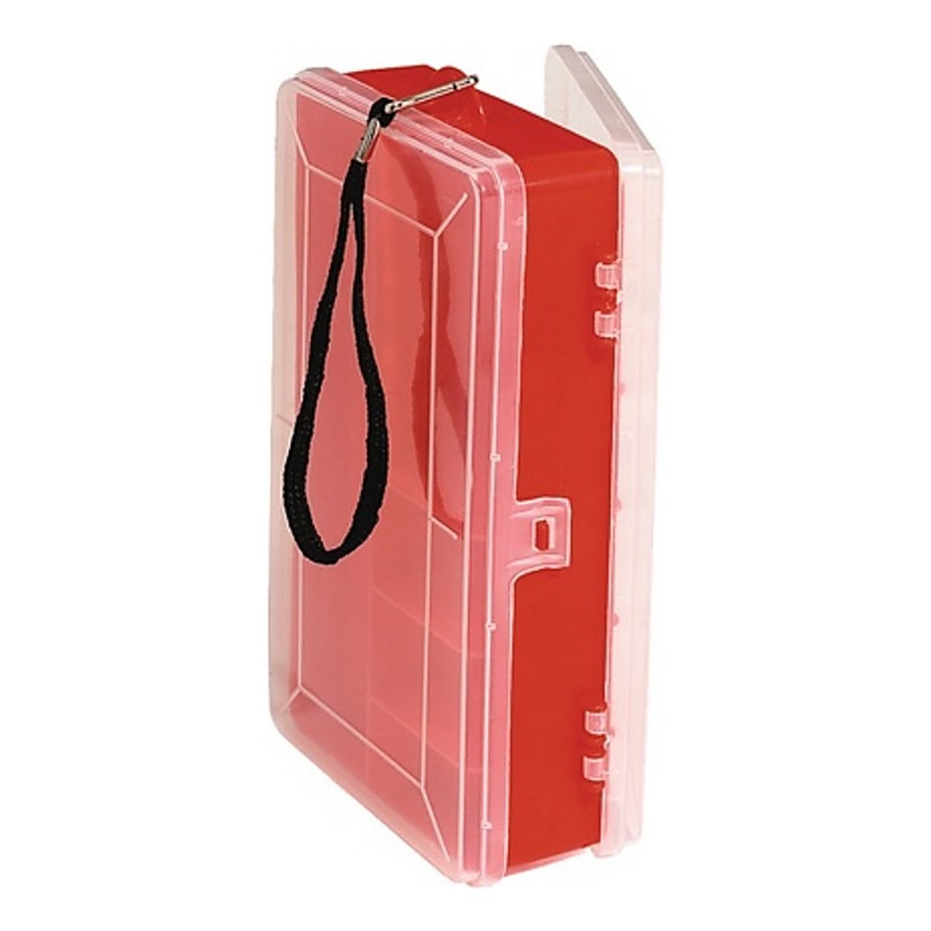 Abu Garcia Doublesided Medium Lurebox in de groep Opslag / Tackleboxen / Kunstaas dozen bij Sportfiskeprylar.se (1114858)