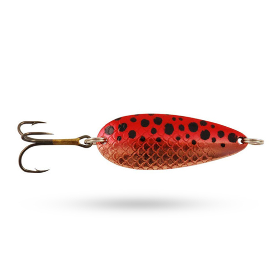 Sølvkroken Pirat in de groep Kunstaas / Lepels bij Sportfiskeprylar.se (111800SKr)