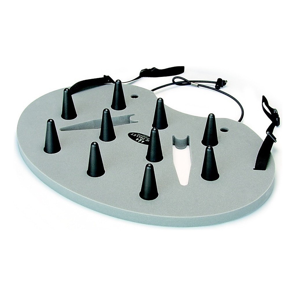 C&F Line Pallet Waist hanger type (CFA-300) in de groep Gereedschappen en accessoires / Stripmand vliegvissen bij Sportfiskeprylar.se (1120118)