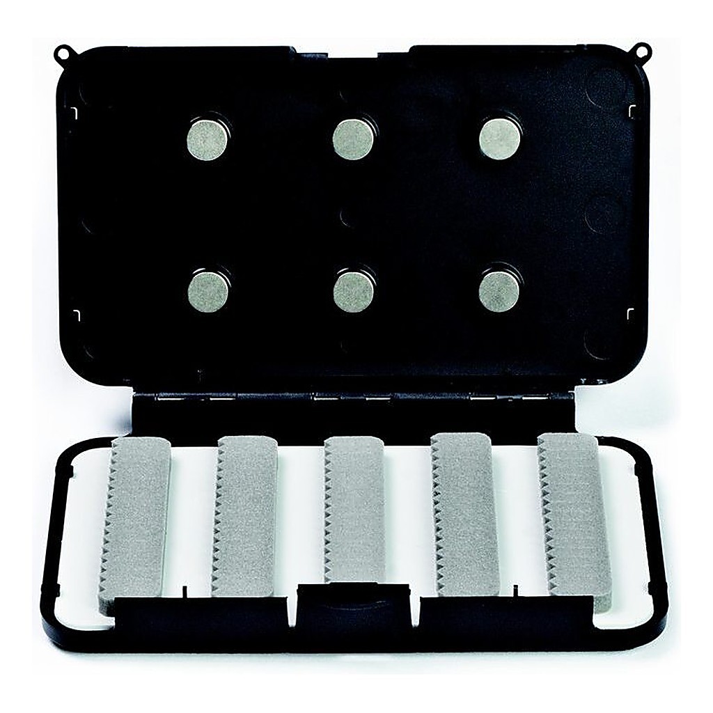 C&F Micro Slit Foam Chest Patches (CFA-50-MSF) in de groep Opslag / Tackleboxen / Vliegvisboxen bij Sportfiskeprylar.se (1120134)