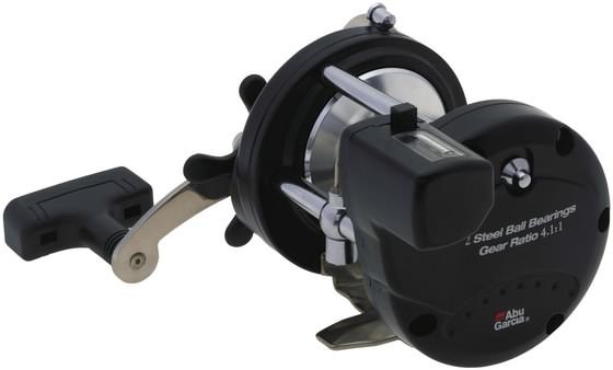 Abu Garcia räkneverksrulle A20LC in de groep Reels / Trollen - Reels & molens bij Sportfiskeprylar.se (1124931)