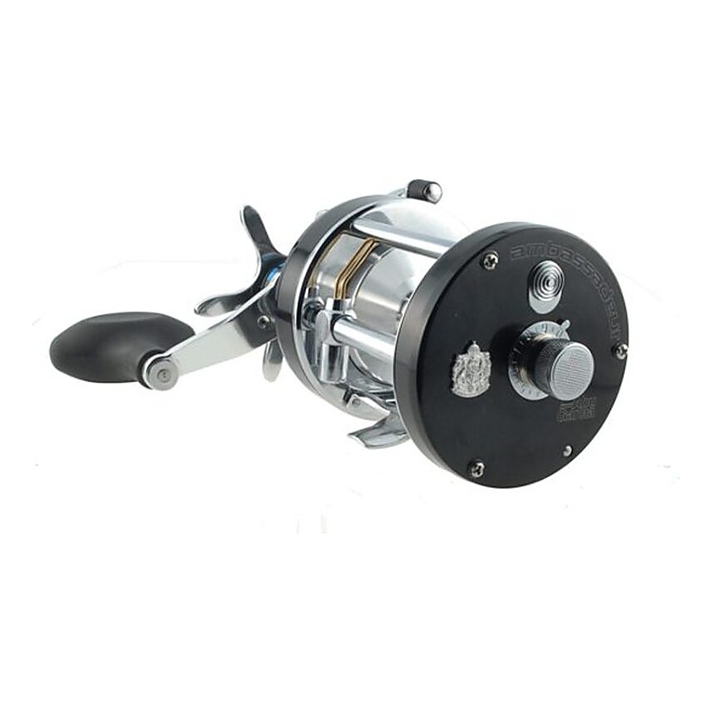 Ambassadeur 7000i Syncro in de groep Reels / Baitcasting Reels / Round Baitcasting Reels bij Sportfiskeprylar.se (1126899)
