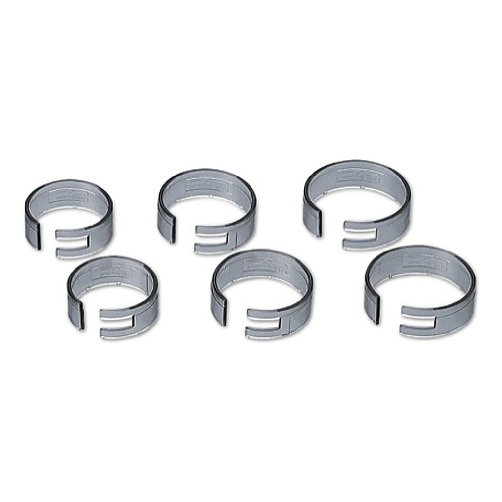 C&F Bobbin Ring (CFT-01) in de groep Haken & Terminal Tackle / Vliegvis bindmateriaal / Hulpmiddelen voor vliegbinden / Dobbers bij Sportfiskeprylar.se (1140000)