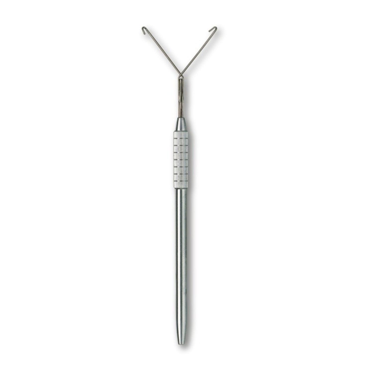 C&F Dubbing Twister Plus (CFT-100) in de groep Haken & Terminal Tackle / Vliegvis bindmateriaal / Hulpmiddelen voor vliegbinden / Dubbing gereedschap bij Sportfiskeprylar.se (1140002)