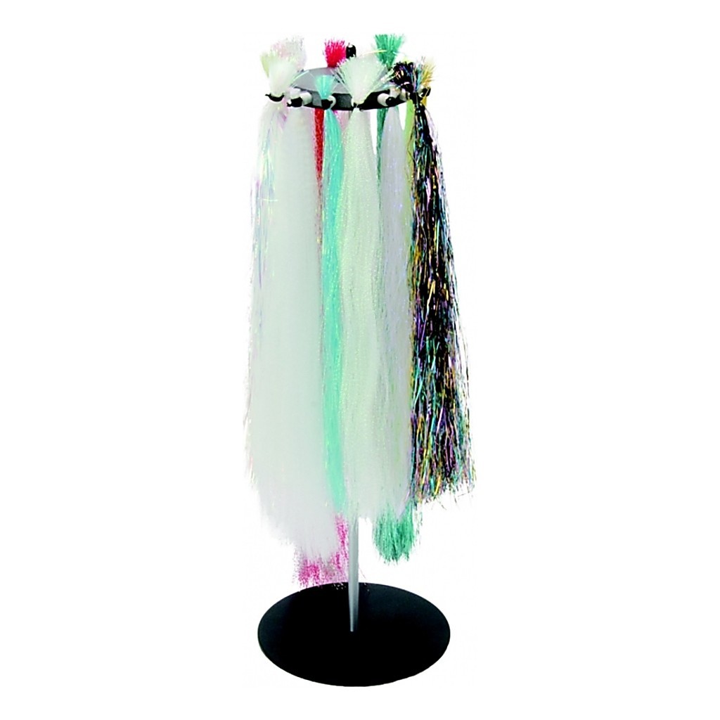 C&F Magnetic Tinsel Stand (CFT-165) in de groep Haken & Terminal Tackle / Vliegvis bindmateriaal / Hulpmiddelen voor vliegbinden / Gereedschaphouder Vliegbindset bij Sportfiskeprylar.se (1140095)