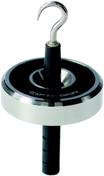 C&F Top Twister (CFT-135) in de groep Haken & Terminal Tackle / Vliegvis bindmateriaal / Hulpmiddelen voor vliegbinden / Dubbing gereedschap bij Sportfiskeprylar.se (1140109)