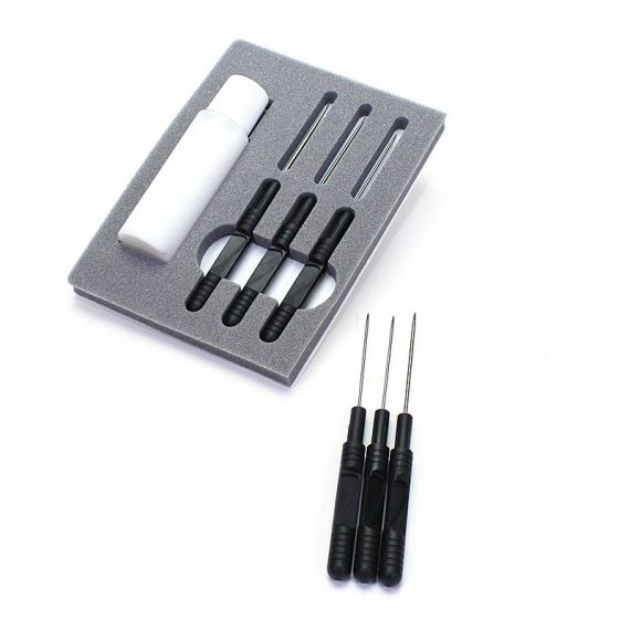 C&F Extend Body Twister Mark II in de groep Haken & Terminal Tackle / Vliegvis bindmateriaal / Hulpmiddelen voor vliegbinden bij Sportfiskeprylar.se (1140121)