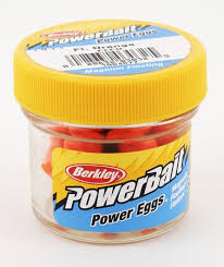 Power Eggs Float. Mag. Red in de groep Kunstaas / Boilies, Haakaas & Grondaas / Pasta & Foreldeeg bij Sportfiskeprylar.se (1140292)