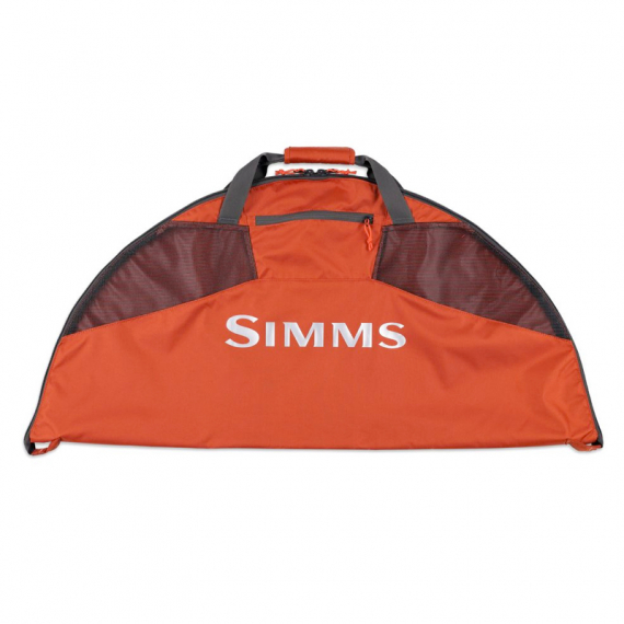 Simms Taco Bag Simms Orange in de groep Opslag / Andere opslag bij Sportfiskeprylar.se (11471-800-00)