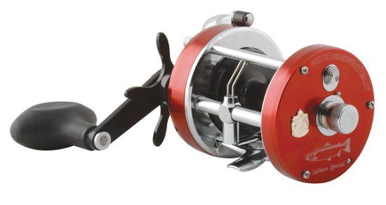 Ambassadeur 7000i Salmon Special in de groep Reels / Baitcasting Reels / Round Baitcasting Reels bij Sportfiskeprylar.se (1187919)