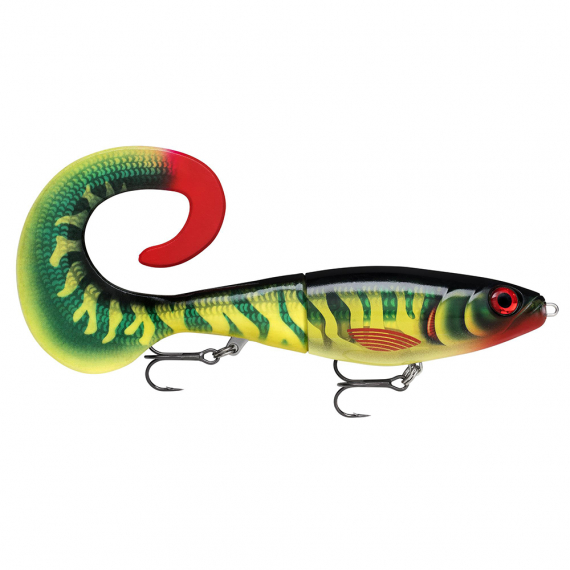 Rapala X-Rap Otus 25cm HTP in de groep Kunstaas / Staartaas & Hybride aas bij Sportfiskeprylar.se (119704NO)