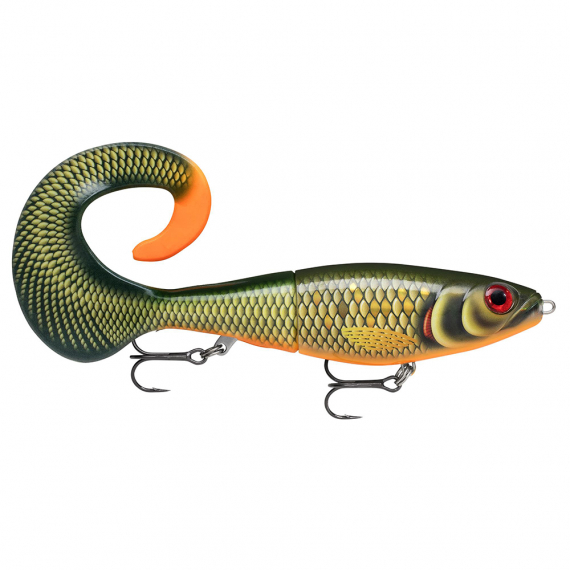 Rapala X-Rap Otus 25cm SCRR in de groep Kunstaas / Staartaas & Hybride aas bij Sportfiskeprylar.se (119713NO)