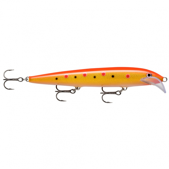 Rapala Scatter Rap Husky 13cm SPGFR in de groep Kunstaas / Crankbaits bij Sportfiskeprylar.se (119798NO)