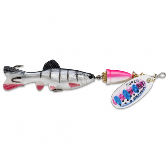 Blue Fox Vibrax Chaser Nr3 13g in de groep Kunstaas / Inline Spinners bij Sportfiskeprylar.se (119883r)