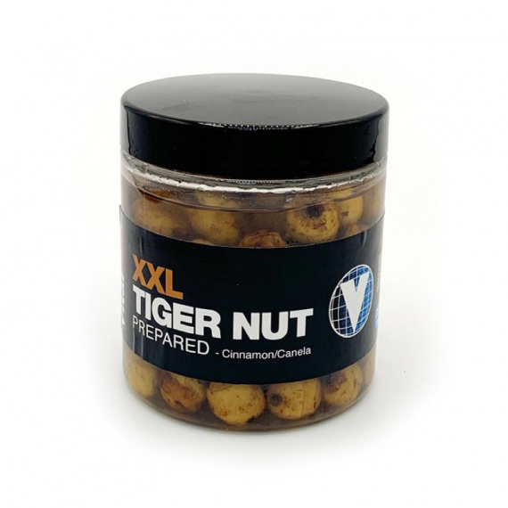Vital Baits Prepared TigerNuts 250ml in de groep Kunstaas / Boilies, Haakaas & Grondaas / Particles bij Sportfiskeprylar.se (12-0002r)