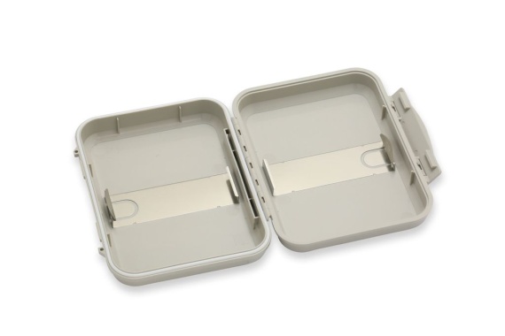 C&F Design Universal System Case Small in de groep Opslag / Tackleboxen / Vliegvisboxen bij Sportfiskeprylar.se (1200014r)