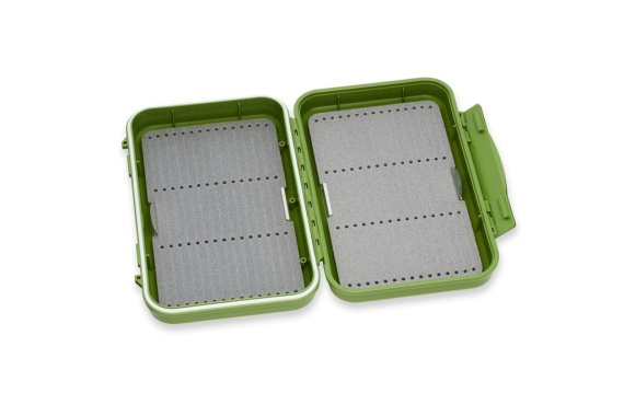 C&F Design Streamer Fly Case Medium in de groep Opslag / Tackleboxen / Vliegvisboxen bij Sportfiskeprylar.se (1200100r)