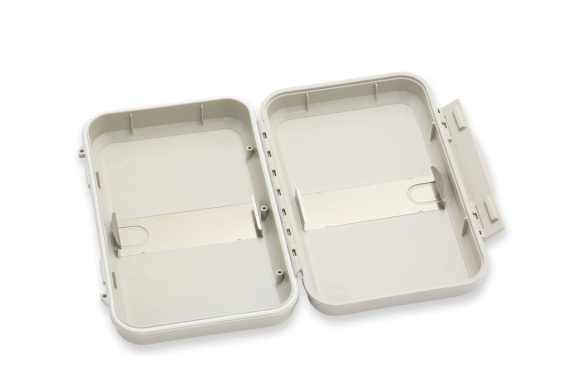 C&F Design Universal System Case Medium in de groep Opslag / Tackleboxen / Vliegvisboxen bij Sportfiskeprylar.se (1200112r)