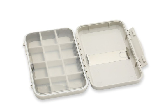 C&F Design Universal System Case Medium with Comp. in de groep Opslag / Tackleboxen / Vliegvisboxen bij Sportfiskeprylar.se (1200115r)
