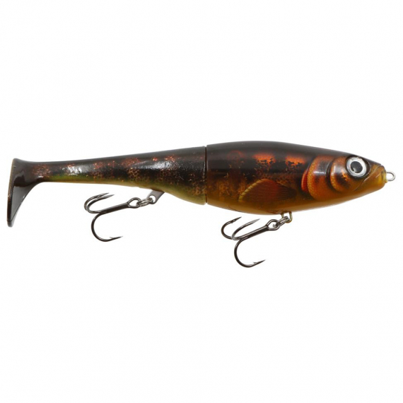Rapala X-Rap Peto 20cm - TMO in de groep Kunstaas / Staartaas & Hybride aas bij Sportfiskeprylar.se (120014NO)