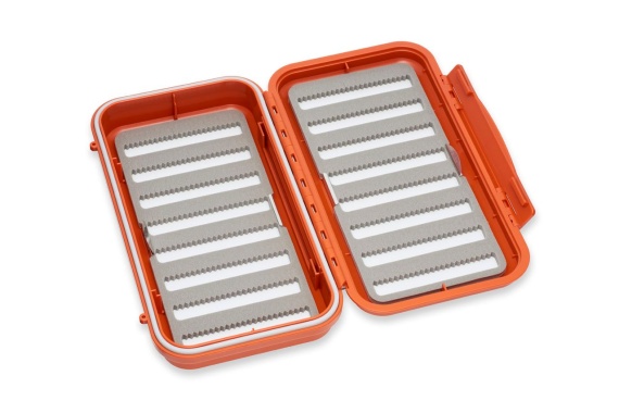 C&F Design Standard Fly Case Black Large in de groep Opslag / Tackleboxen / Vliegvisboxen bij Sportfiskeprylar.se (1200202r)