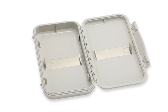 C&F Design Universal System Case Large in de groep Opslag / Tackleboxen / Vliegvisboxen bij Sportfiskeprylar.se (1200212r)