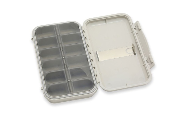 C&F Design Universal System Case Large with Comp in de groep Opslag / Tackleboxen / Vliegvisboxen bij Sportfiskeprylar.se (1200215r)