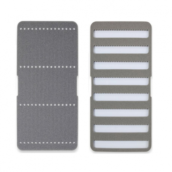 C&F Design System Foam in de groep Opslag / Tackleboxen / Vliegvisboxen bij Sportfiskeprylar.se (1200600r)