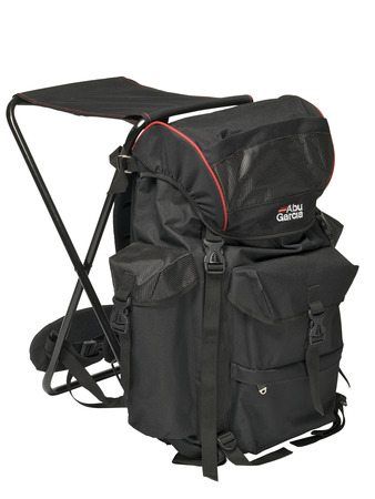 Abu Chair Backpack De Luxe in de groep Opslag / Rugzakken bij Sportfiskeprylar.se (1200628)