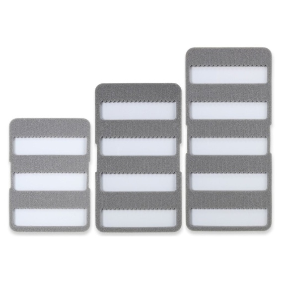 C&F Design System Foam Large in de groep Opslag / Tackleboxen / Vliegvisboxen bij Sportfiskeprylar.se (1200801r)