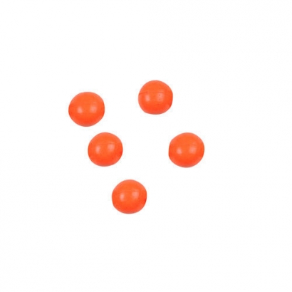 Berkley Gulp Alive Salmon Eggs Fluorescent Orange in de groep Kunstaas / Boilies, Haakaas & Grondaas / Pasta & Foreldeeg bij Sportfiskeprylar.se (1203216)