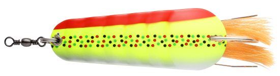 Atom Weedless in de groep Kunstaas / Lepels bij Sportfiskeprylar.se (1210239r)