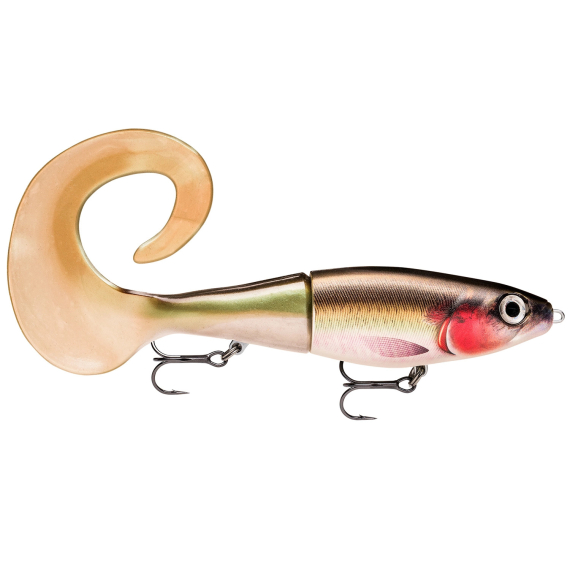 Rapala X-Rap Otus 17cm in de groep Kunstaas / Staartaas & Hybride aas bij Sportfiskeprylar.se (122675NOr)